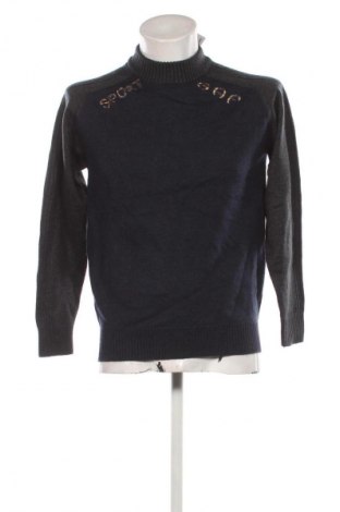 Herrenpullover Unbranded, Größe M, Farbe Mehrfarbig, Preis € 8,99