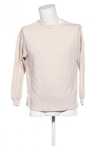 Herrenpullover Unbranded, Größe S, Farbe Beige, Preis € 10,99