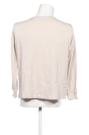 Herrenpullover Unbranded, Größe S, Farbe Beige, Preis € 10,99