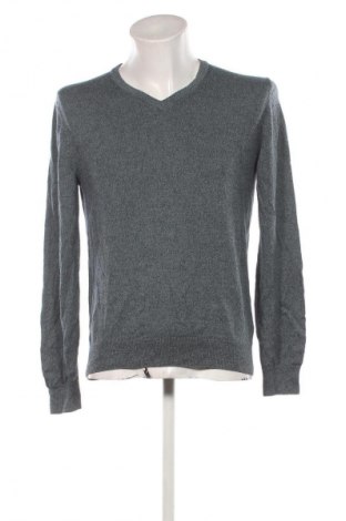 Herrenpullover Unbranded, Größe L, Farbe Blau, Preis € 9,99