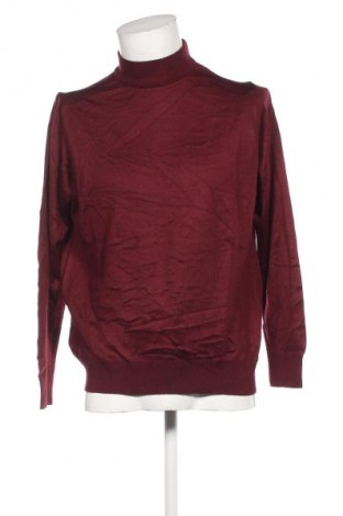Pánský svetr  Unbranded, Velikost L, Barva Červená, Cena  389,00 Kč, #133361872