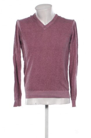 Herrenpullover Unbranded, Größe S, Farbe Lila, Preis € 9,99