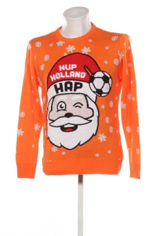 Herrenpullover Unbranded, Größe L, Farbe Mehrfarbig, Preis € 9,99