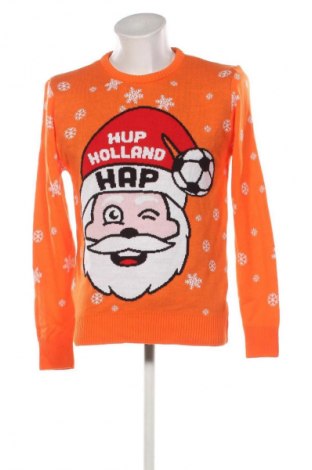 Pánský svetr  Unbranded, Velikost M, Barva Vícebarevné, Cena  259,00 Kč