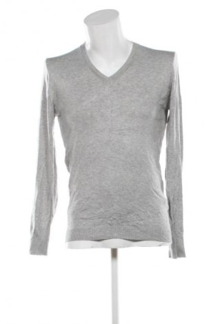 Pánský svetr  Zara Man, Velikost M, Barva Šedá, Cena  239,00 Kč