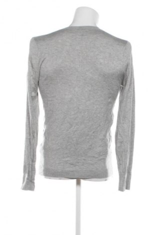 Pánský svetr  Zara Man, Velikost M, Barva Šedá, Cena  239,00 Kč
