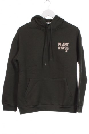 Мъжки суитшърт Your Turn, Размер XS, Цвят Зелен, Цена 10,22 €