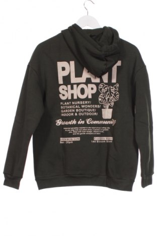 Мъжки суитшърт Your Turn, Размер XS, Цвят Зелен, Цена 10,22 €