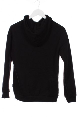 Pánská mikina  Your Turn, Velikost XXS, Barva Černá, Cena  329,00 Kč