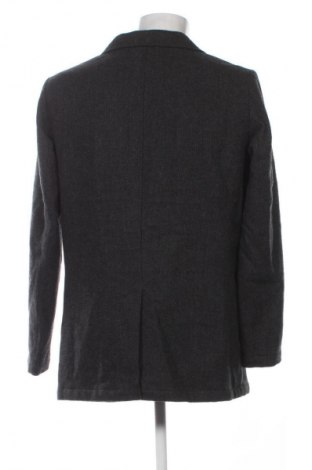 Herrenmantel Sisley, Größe XL, Farbe Grau, Preis € 18,99