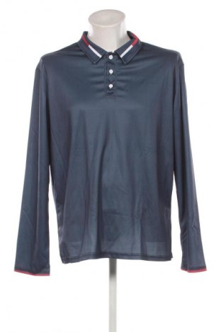 Herren Shirt Unbranded, Größe XXL, Farbe Grau, Preis € 5,05