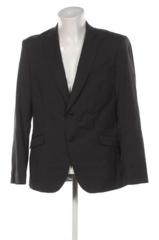 Herren Sakko Angelo Litrico, Größe XL, Farbe Mehrfarbig, Preis € 7,99