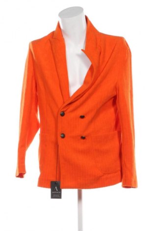 Pánské sako  Antioch, Velikost XXL, Barva Oranžová, Cena  329,00 Kč