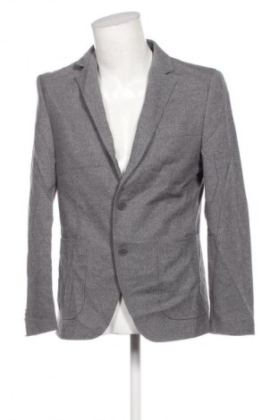 Pánské sako  Bossini, Velikost L, Barva Šedá, Cena  389,00 Kč
