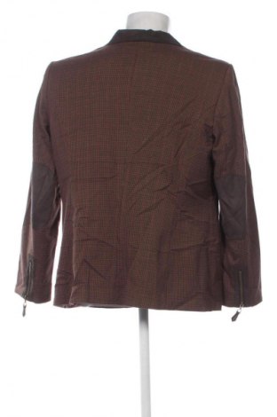 Herren Sakko Canda, Größe M, Farbe Braun, Preis € 2,99