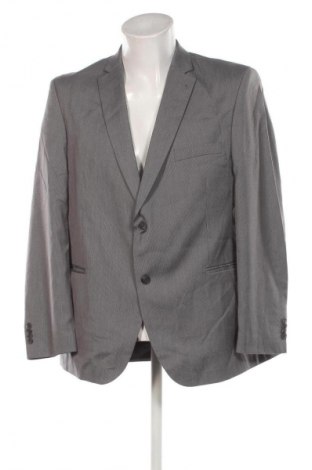 Herren Sakko Charles Vogele, Größe XL, Farbe Grau, Preis € 3,99