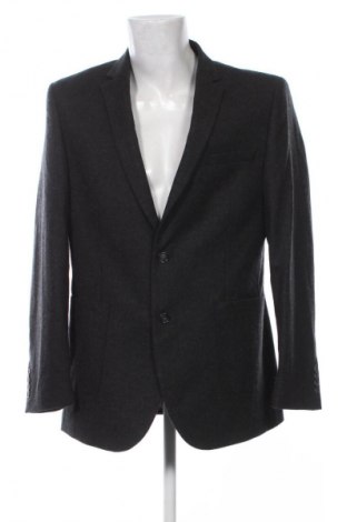 Herren Sakko F&F, Größe XL, Farbe Schwarz, Preis € 29,75