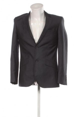 Herren Sakko George, Größe M, Farbe Grau, Preis € 1,99