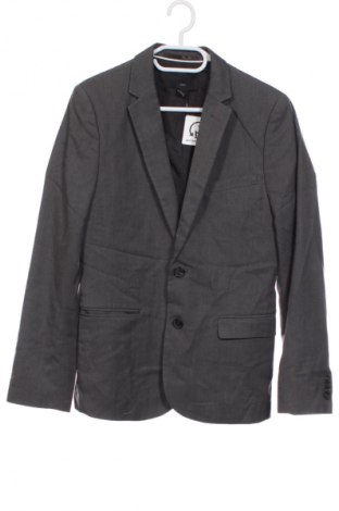 Herren Sakko H&M, Größe S, Farbe Grau, Preis € 6,99