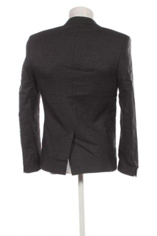 Pánské sako  H&M, Velikost M, Barva Šedá, Cena  179,00 Kč