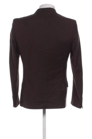 Pánské sako  H&M, Velikost M, Barva Hnědá, Cena  179,00 Kč