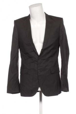 Pánské sako  Hugo Boss, Velikost M, Barva Šedá, Cena  819,00 Kč