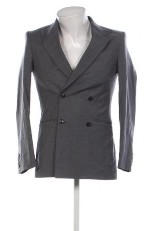 Herren Sakko Isaac Dewhirst, Größe S, Farbe Grau, Preis € 16,99