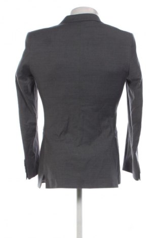 Herren Sakko Isaac Dewhirst, Größe S, Farbe Grau, Preis € 16,99