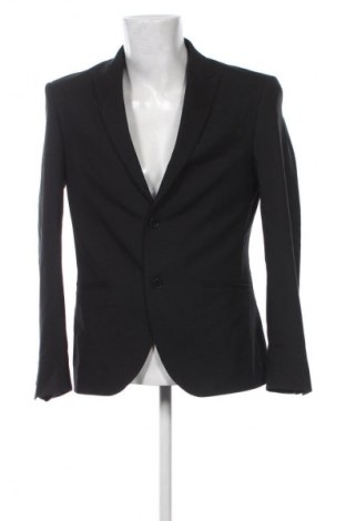 Pánské sako  Isaac Dewhirst, Velikost L, Barva Černá, Cena  439,00 Kč