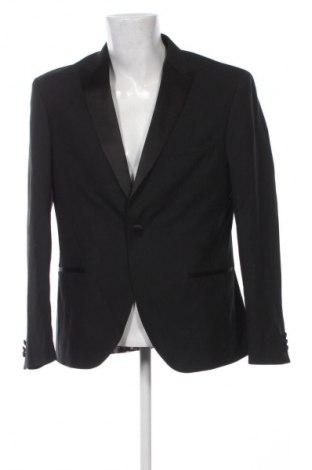 Herren Sakko Isaac Dewhirst, Größe XL, Farbe Schwarz, Preis € 31,99