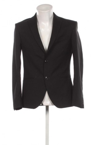 Ανδρικό σακάκι Isaac Dewhirst, Μέγεθος L, Χρώμα Μαύρο, Τιμή 29,99 €