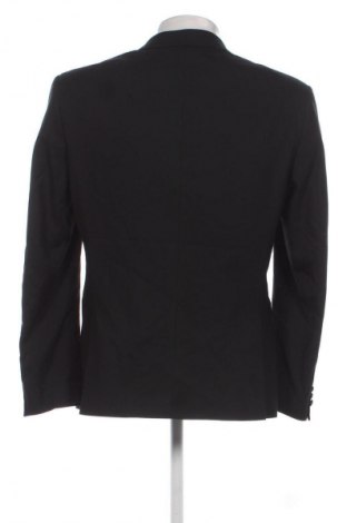 Pánské sako  Isaac Dewhirst, Velikost L, Barva Černá, Cena  2 699,00 Kč
