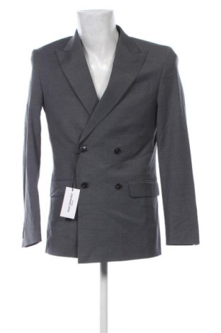 Herren Sakko Isaac Dewhirst, Größe M, Farbe Grau, Preis € 37,99