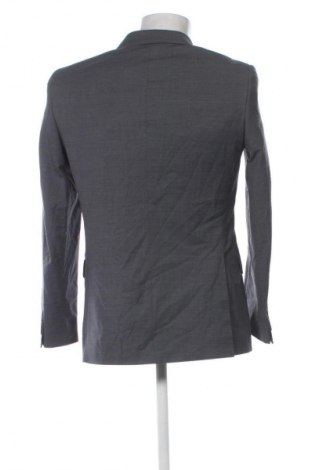 Herren Sakko Isaac Dewhirst, Größe M, Farbe Grau, Preis € 37,99