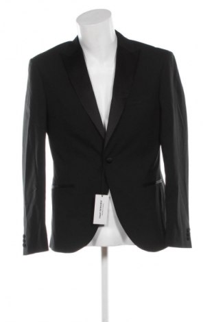 Pánské sako  Isaac Dewhirst, Velikost L, Barva Černá, Cena  1 059,00 Kč