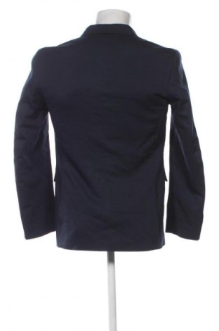 Herren Sakko Jack & Jones, Größe M, Farbe Blau, Preis € 19,99
