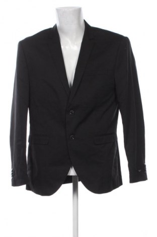 Herren Sakko Jack & Jones, Größe XXL, Farbe Schwarz, Preis € 42,99
