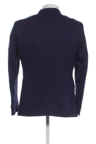 Herren Sakko Jack & Jones, Größe L, Farbe Blau, Preis € 15,99