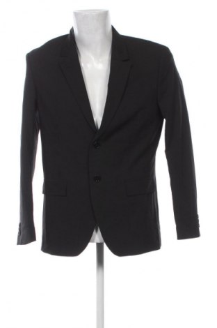 Herren Sakko Jack & Jones, Größe XL, Farbe Schwarz, Preis € 18,99