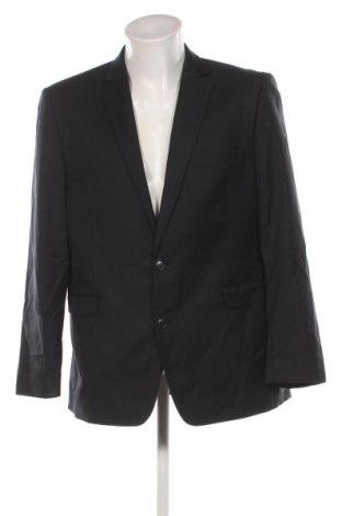 Pánské sako  Lanificio F.lli Cerruti, Velikost M, Barva Modrá, Cena  1 531,00 Kč