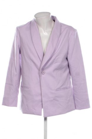 Pánské sako  Legacy Studios, Velikost M, Barva Fialová, Cena  699,00 Kč