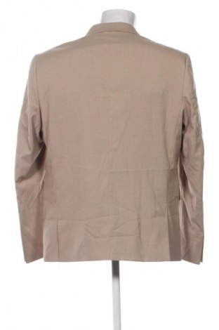 Herren Sakko Linda Lundstrom, Größe L, Farbe Beige, Preis € 11,99