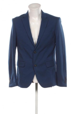 Pánské sako  Lindbergh, Velikost M, Barva Modrá, Cena  499,00 Kč