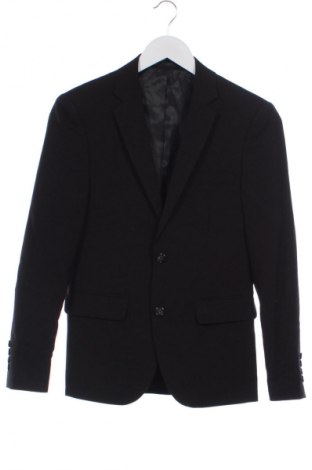 Ανδρικό σακάκι Lindbergh, Μέγεθος S, Χρώμα Μαύρο, Τιμή 26,99 €