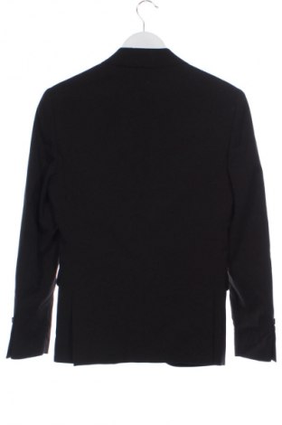 Ανδρικό σακάκι Lindbergh, Μέγεθος S, Χρώμα Μαύρο, Τιμή 26,99 €