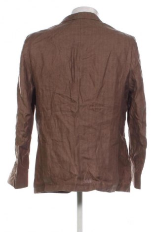 Pánské sako  Mario Conti, Velikost XL, Barva Hnědá, Cena  1 229,00 Kč