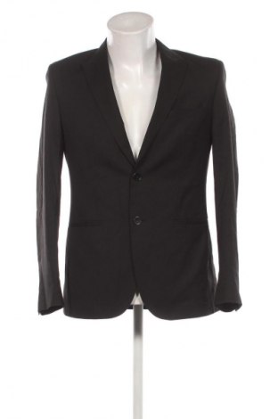 Pánské sako  Marks & Spencer, Velikost M, Barva Černá, Cena  459,00 Kč