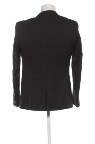 Pánské sako  Marks & Spencer, Velikost M, Barva Černá, Cena  459,00 Kč