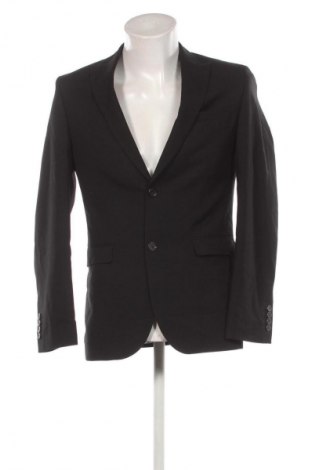 Herren Sakko Next, Größe L, Farbe Schwarz, Preis € 10,99