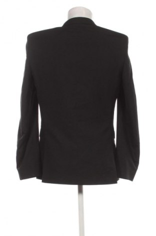 Ανδρικό σακάκι Next, Μέγεθος L, Χρώμα Μαύρο, Τιμή 9,99 €